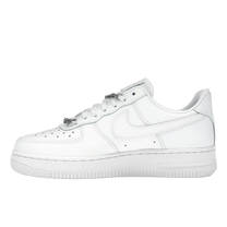 Nike Air Force 1 '07 Low Summit White Mini Charm — kolab