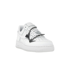 Nike Air Force 1 '07 Low Summit White Mini Charm — kolab