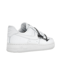 Nike Air Force 1 '07 Low Summit White Mini Charm — kolab