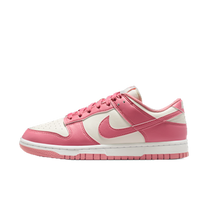 Nike Dunk Low Sail Peony · kolab