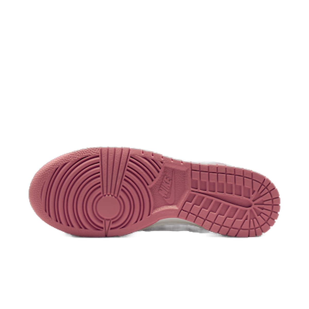 Nike Dunk Low Sail Peony · kolab