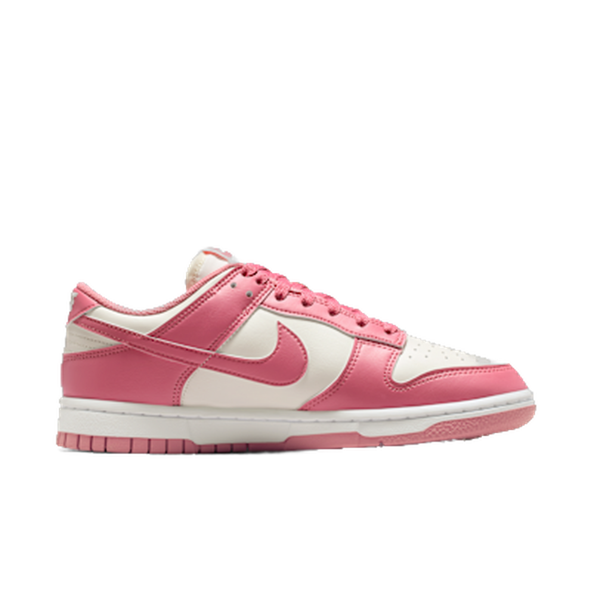 Nike Dunk Low Sail Peony · kolab