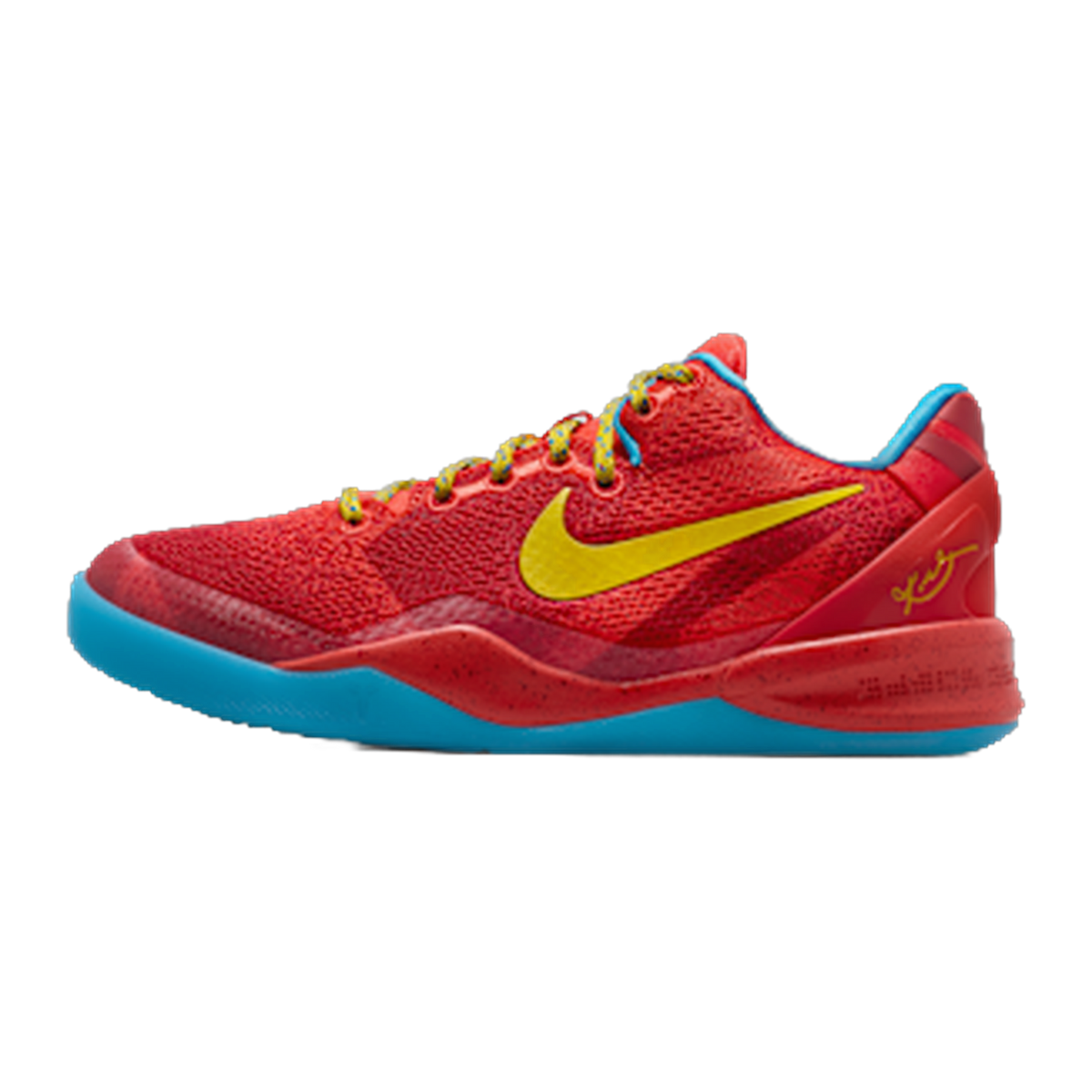 Nike Kobe 8 Year of the Horse (2026) (GS) — kolab