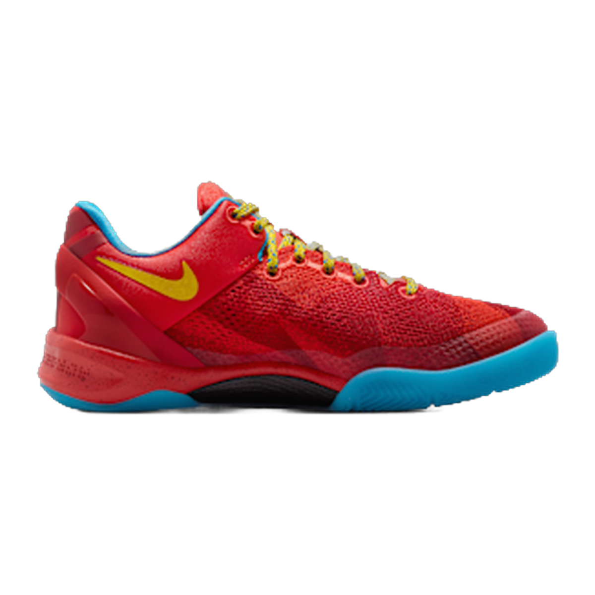 Nike Kobe 8 Year of the Horse (2026) (GS) · kolab