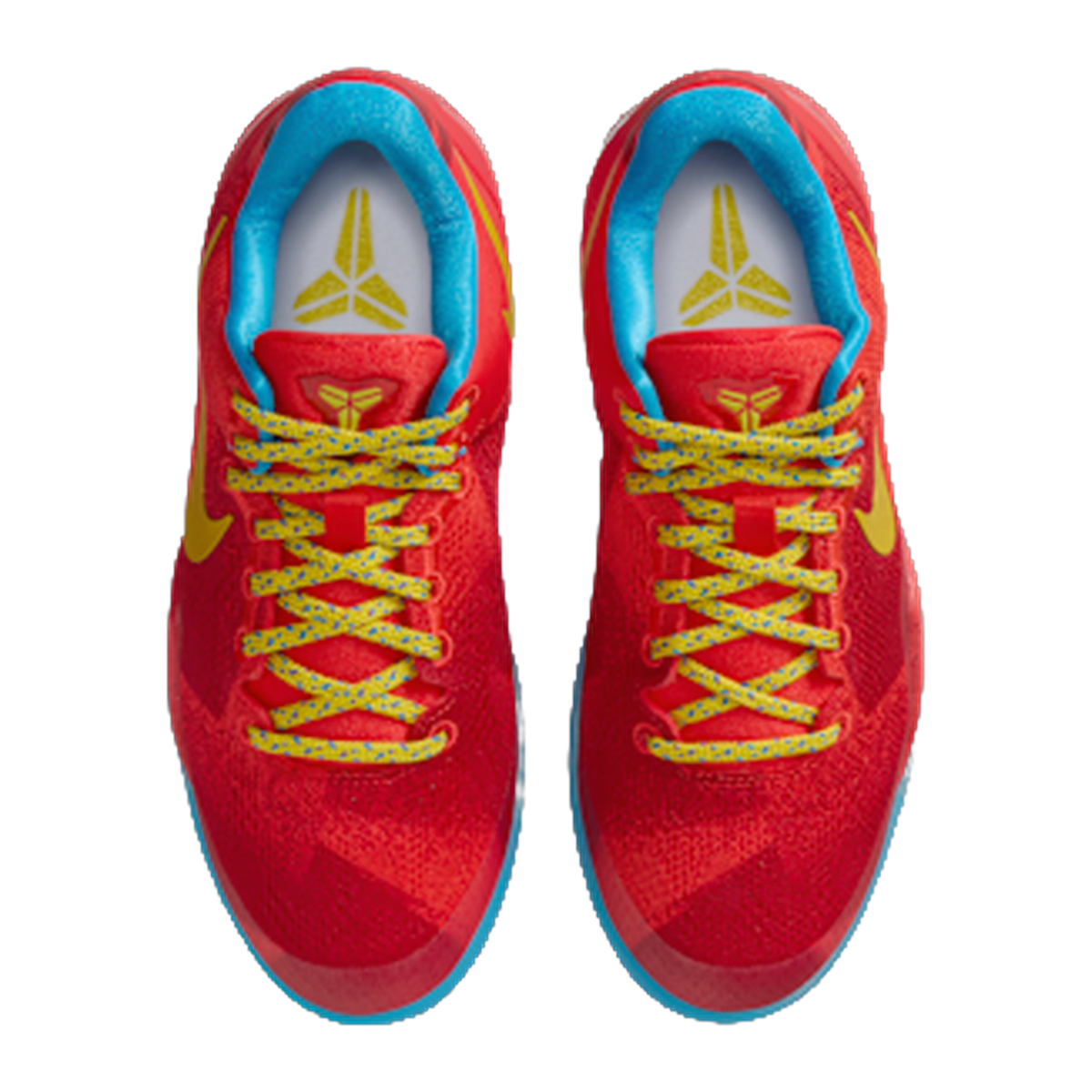 Nike Kobe 8 Year of the Horse (2026) (GS) · kolab
