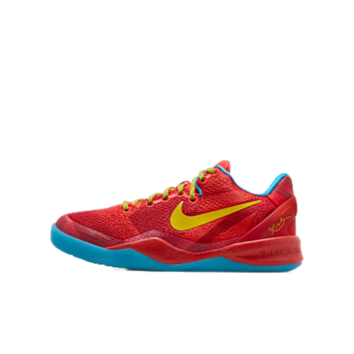 Nike Kobe 8 Year of the Horse (2026) (GS) — kolab
