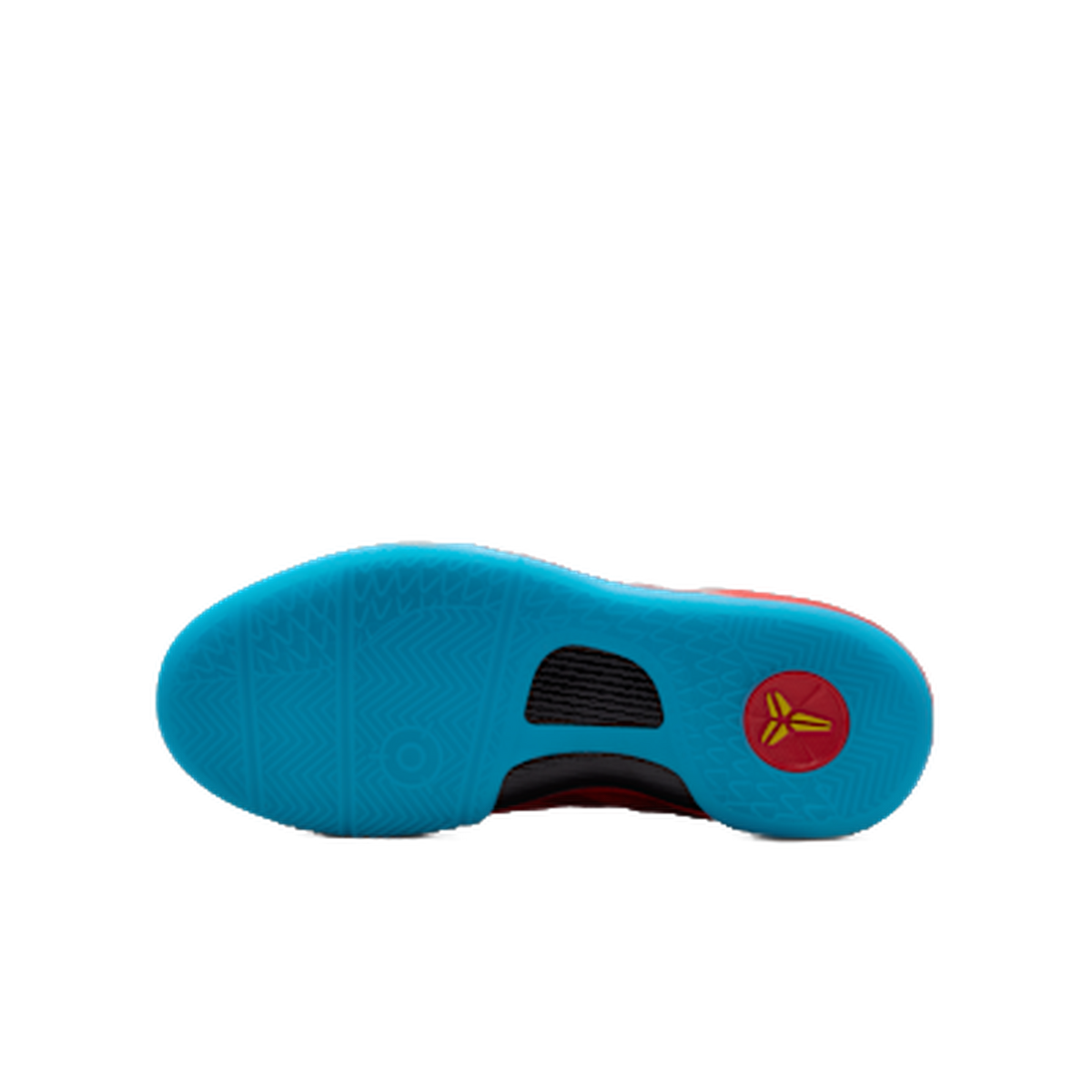 Nike Kobe 8 Year of the Horse (2026) (GS) — kolab