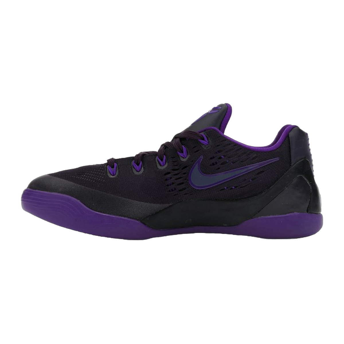 Nike Kobe 9 EM Low TB Purple Dynasty (GS) — kolab
