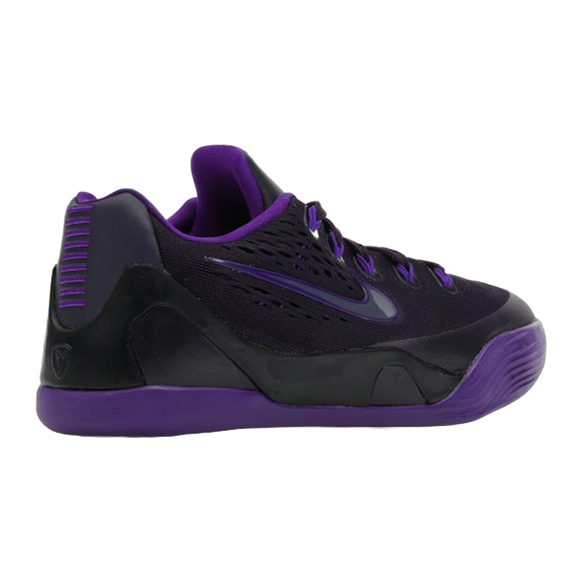 Nike Kobe 9 EM Low TB Purple Dynasty (GS) — kolab