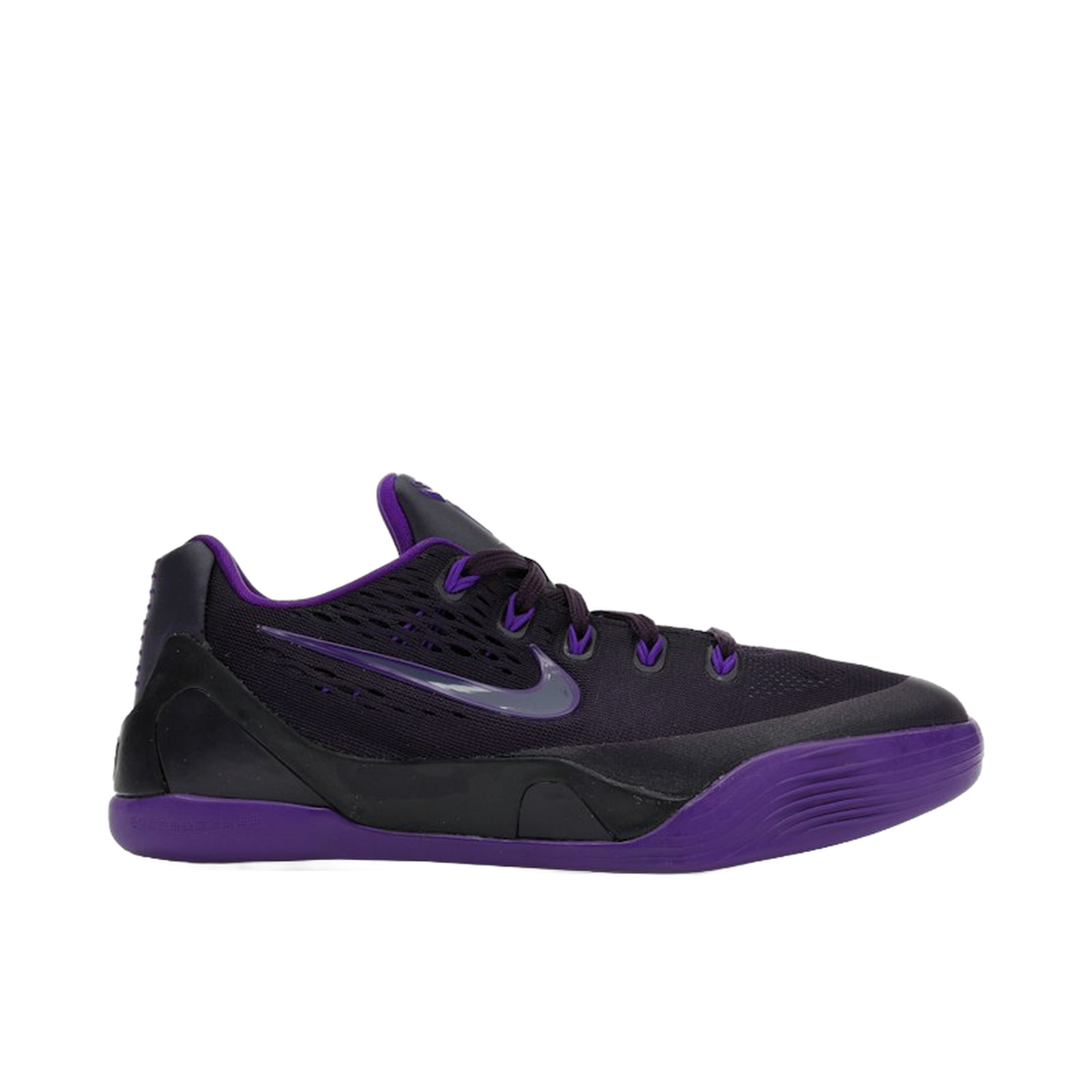 Nike Kobe 9 EM Low TB Purple Dynasty (GS) — kolab