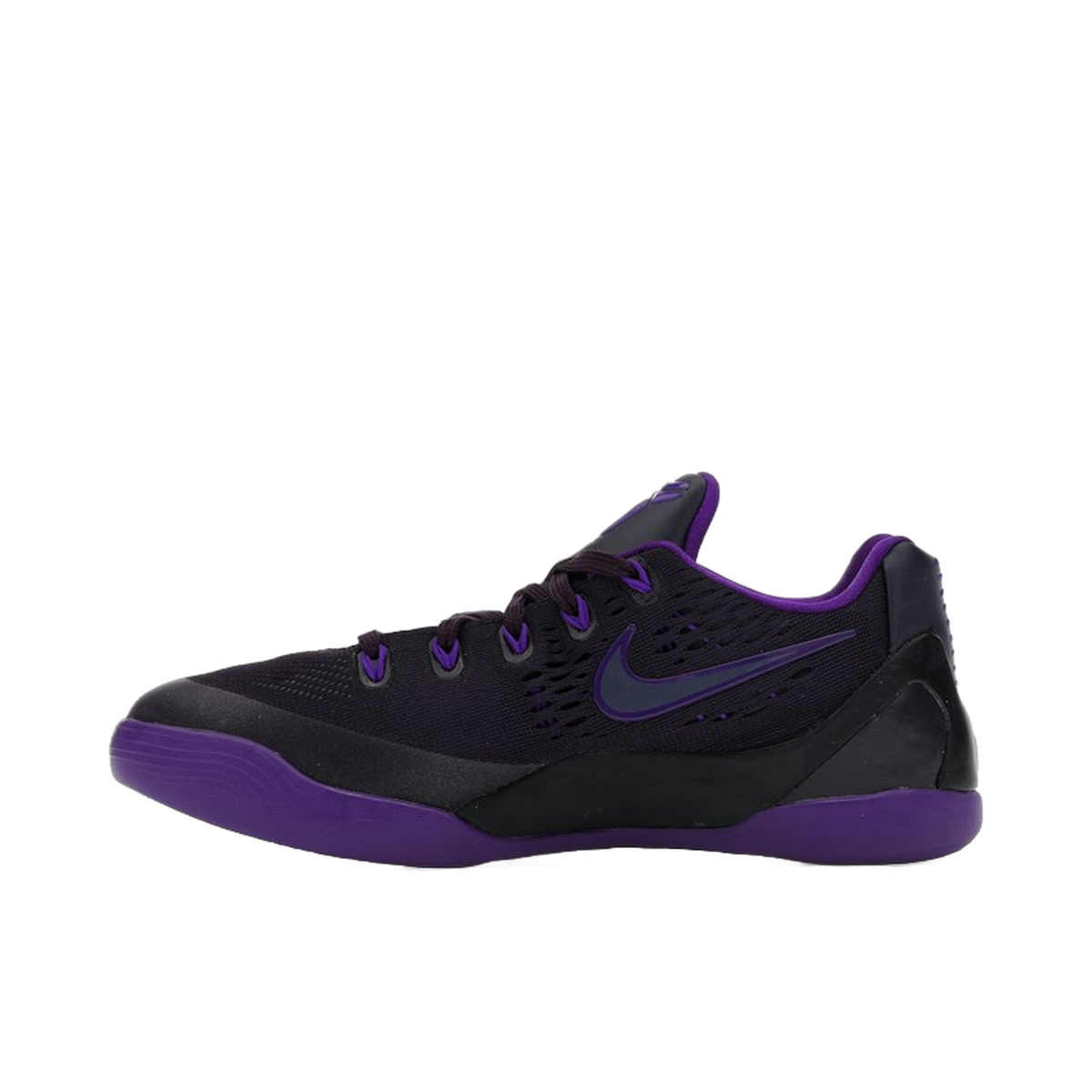 Nike Kobe 9 EM Low TB Purple Dynasty (GS) — kolab