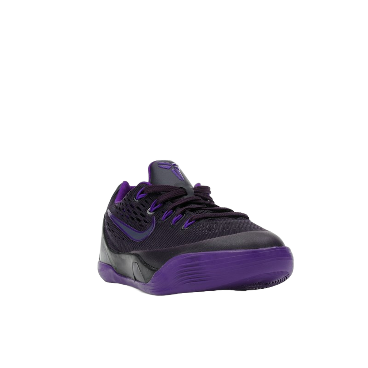 Nike Kobe 9 EM Low TB Purple Dynasty (GS) — kolab
