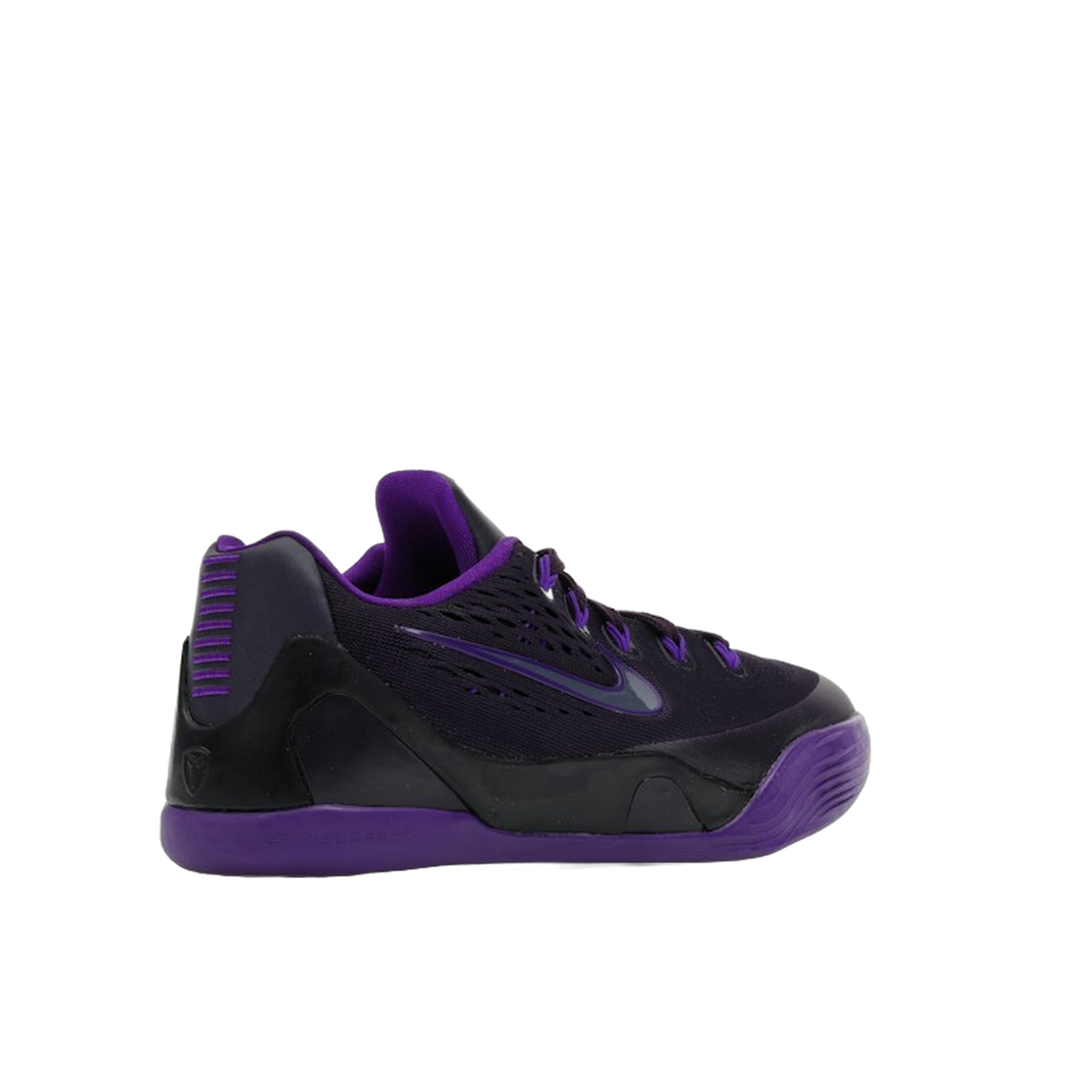 Nike Kobe 9 EM Low TB Purple Dynasty (GS) — kolab