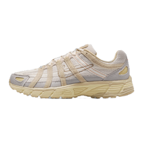 Nike P-6000 College Grey Khaki Safety Orange — kolab