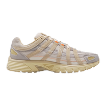 Nike P-6000 College Grey Khaki Safety Orange — kolab