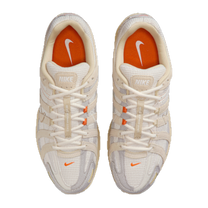 Nike P-6000 College Grey Khaki Safety Orange — kolab