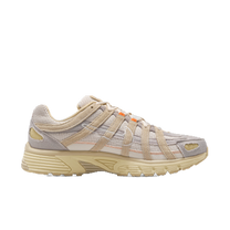 Nike P-6000 College Grey Khaki Safety Orange — kolab