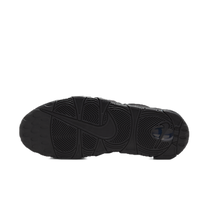 Nike Air More Uptempo Low 'Triple Black' — kolab