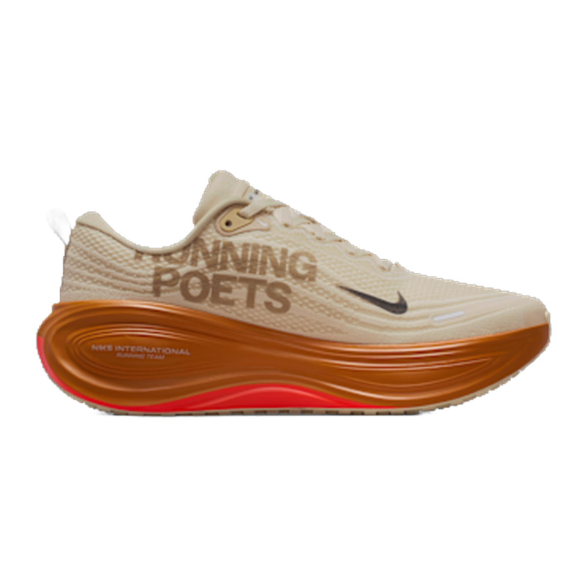 Nike Vomero Plus Running Poets — kolab