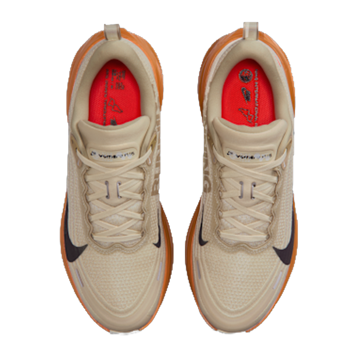 Nike Vomero Plus Running Poets — kolab