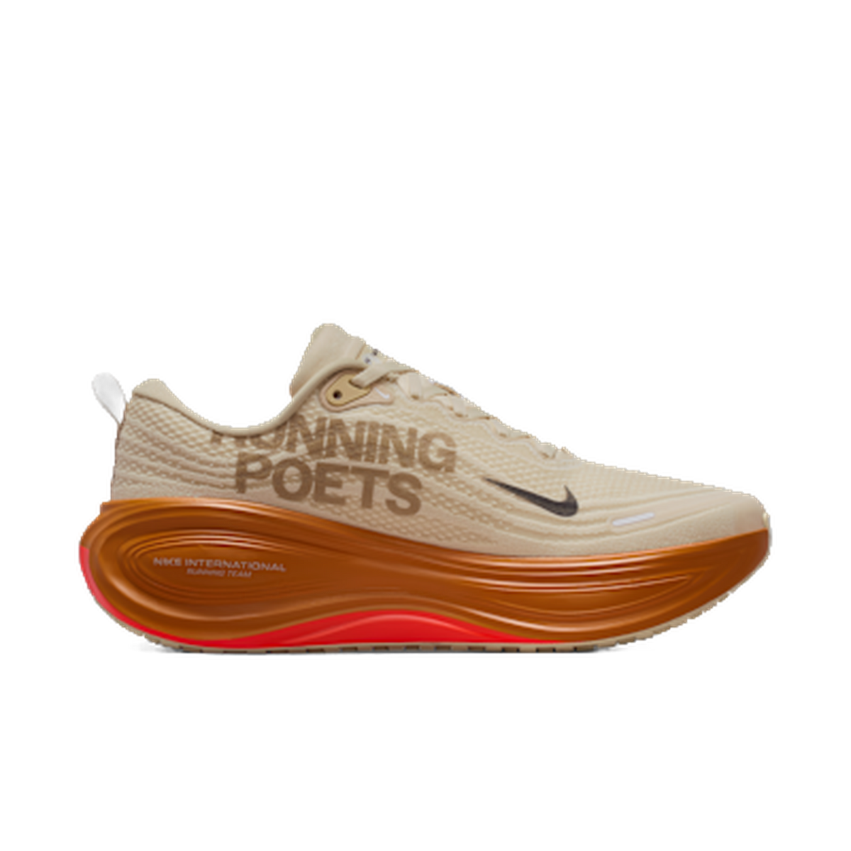 Nike Vomero Plus Running Poets — kolab