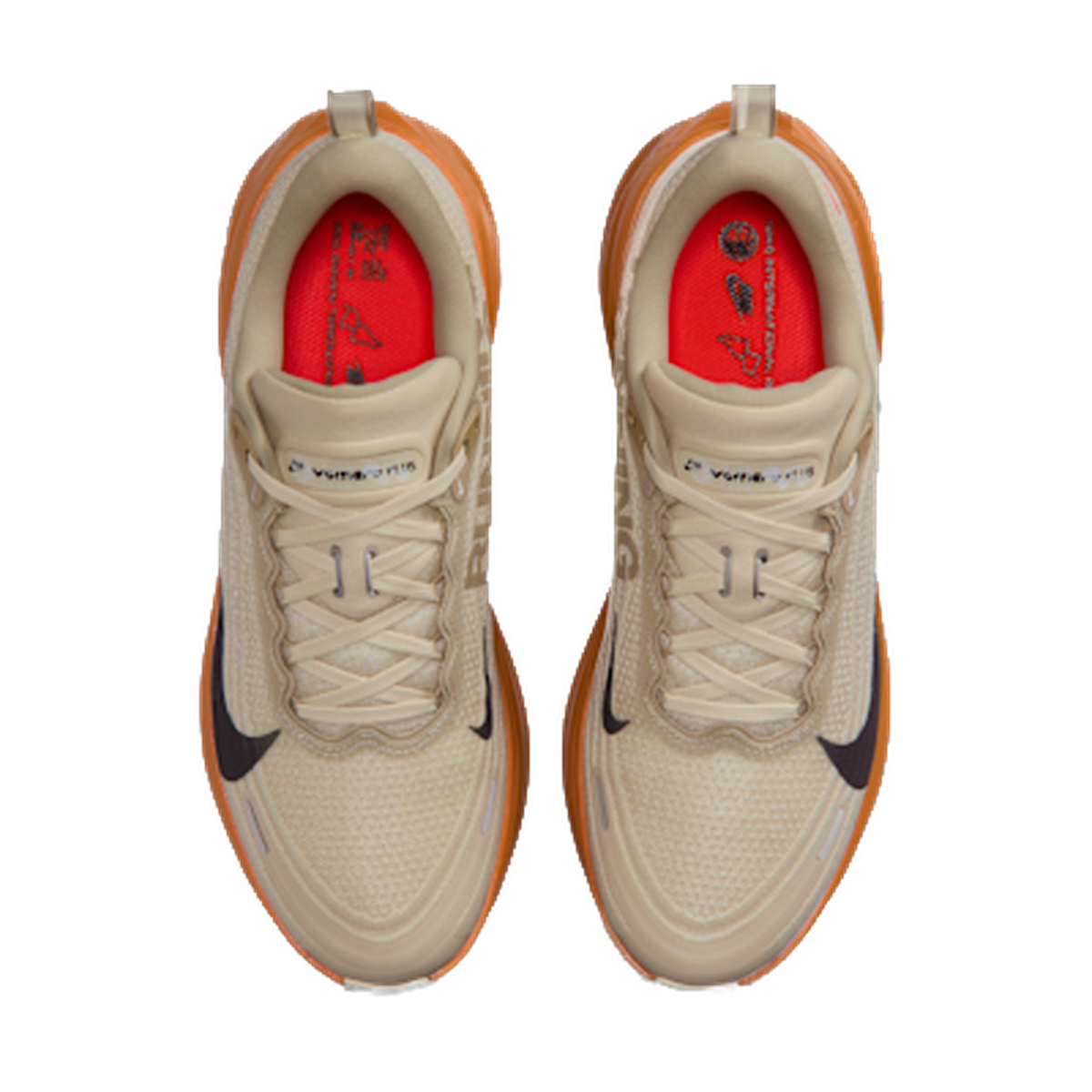 Nike Vomero Plus Running Poets — kolab