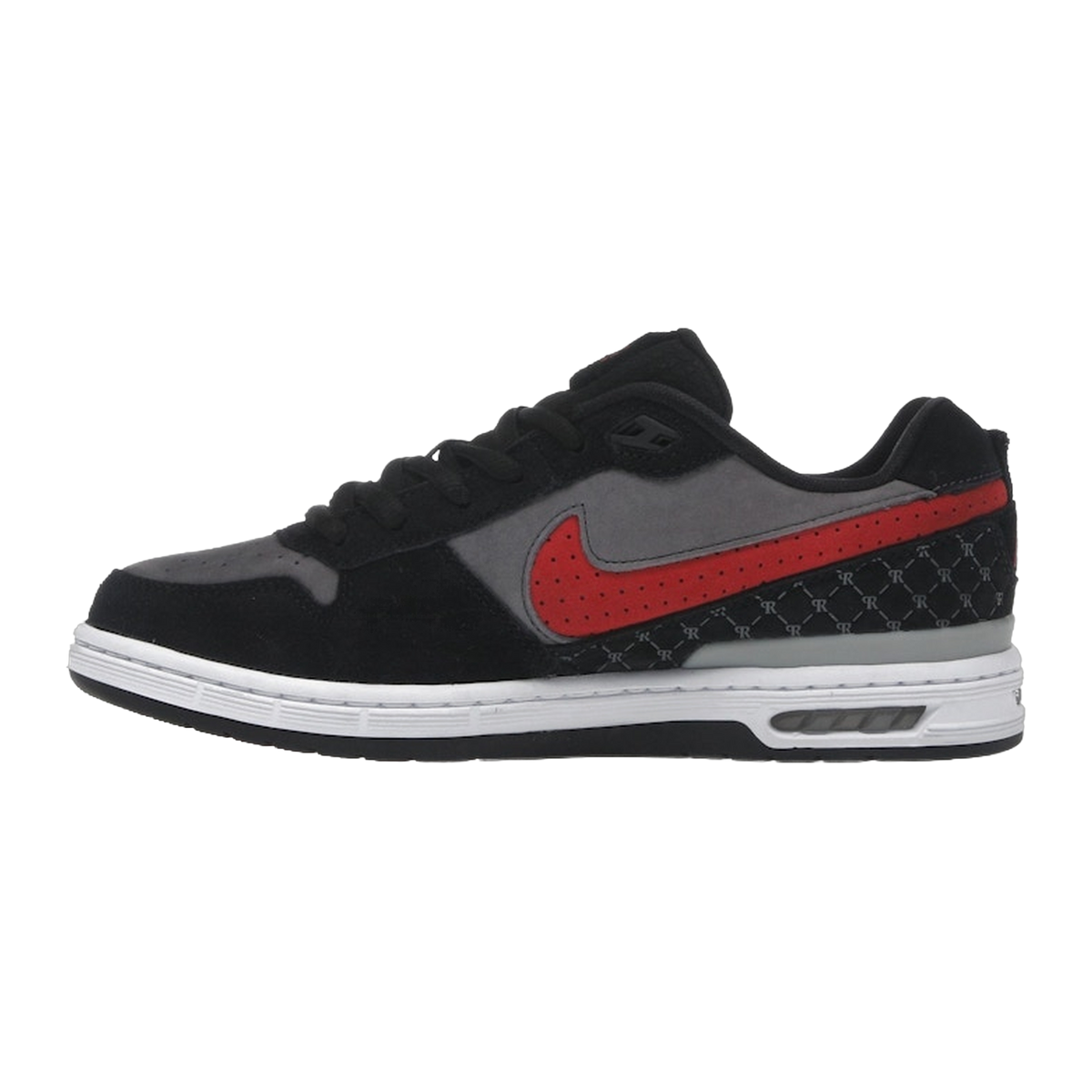 Nike SB Zoom Air Paul Rodriguez 1 OG Bred — kolab
