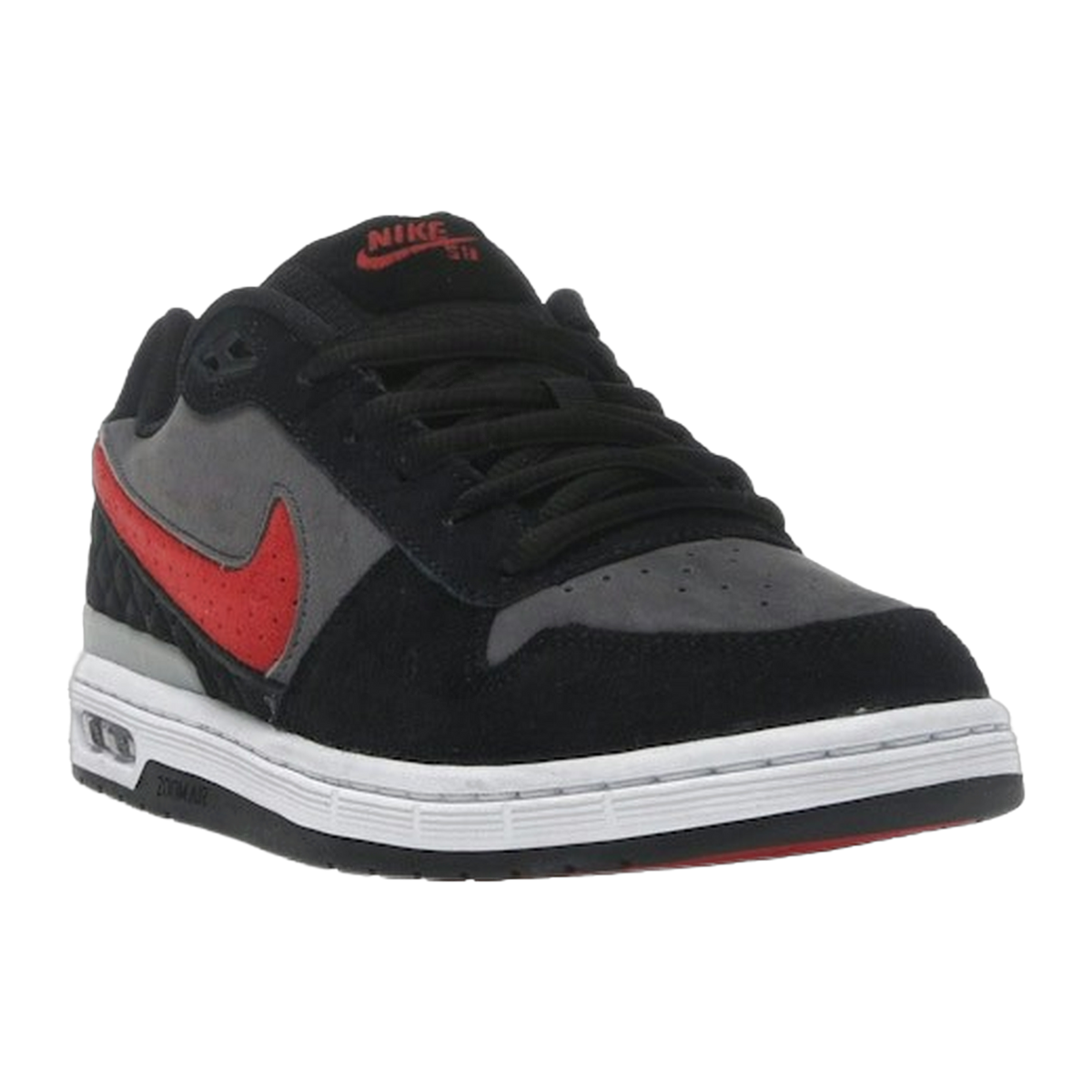 Nike SB Zoom Air Paul Rodriguez 1 OG Bred — kolab