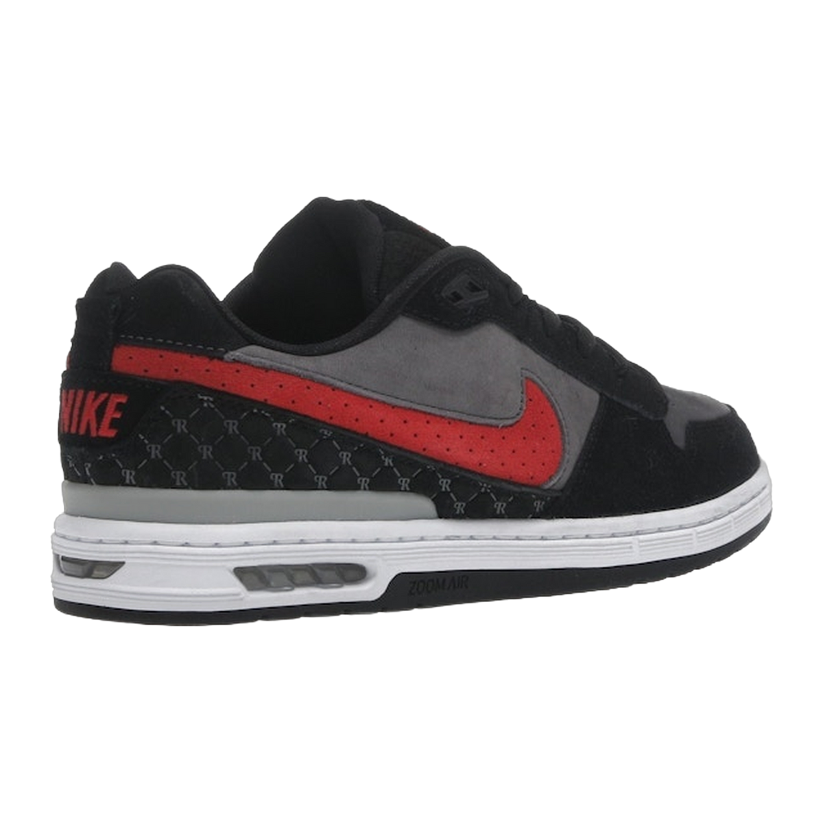 Nike SB Zoom Air Paul Rodriguez 1 OG Bred — kolab