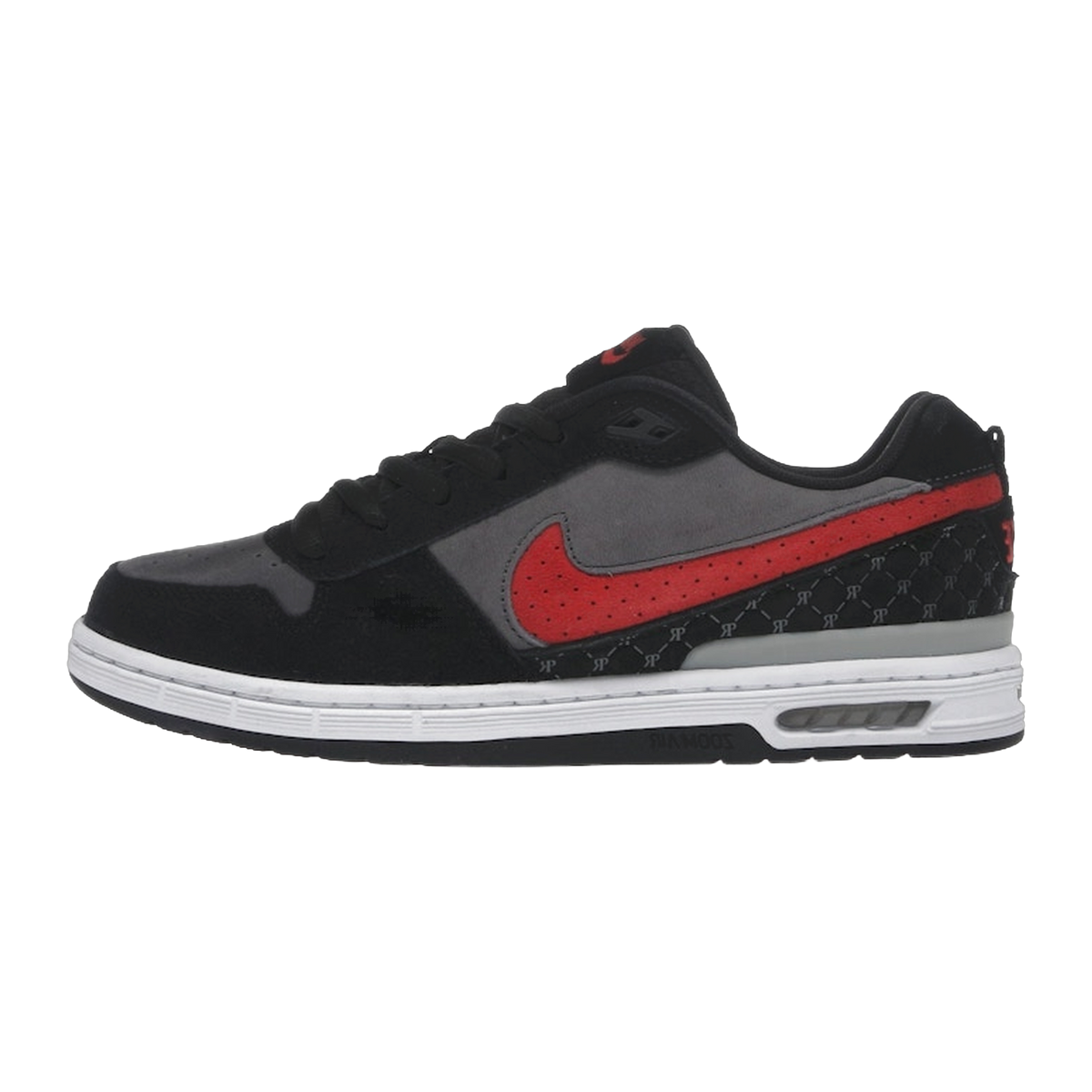 Nike SB Zoom Air Paul Rodriguez 1 OG Bred — kolab