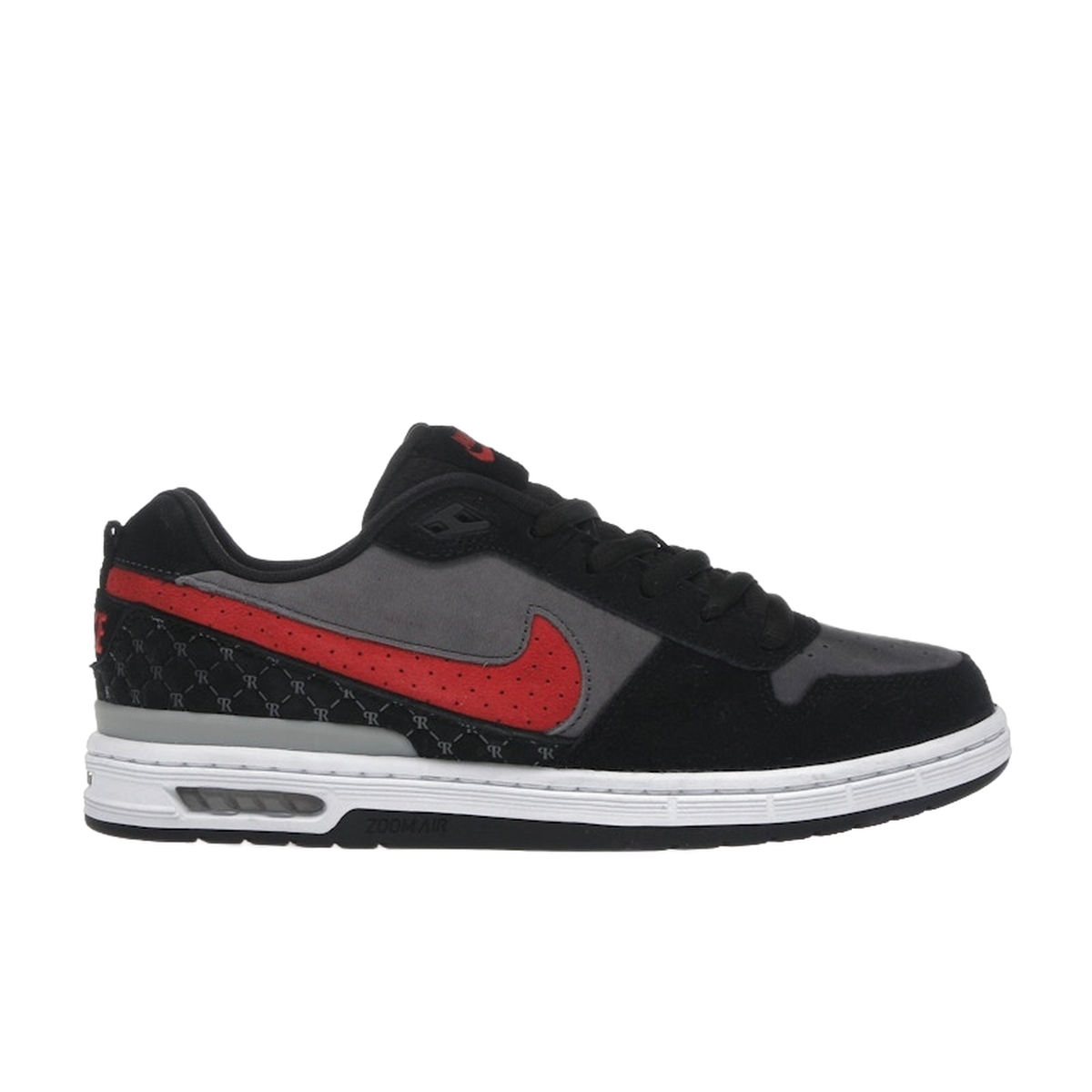 Nike SB Zoom Air Paul Rodriguez 1 OG Bred — kolab