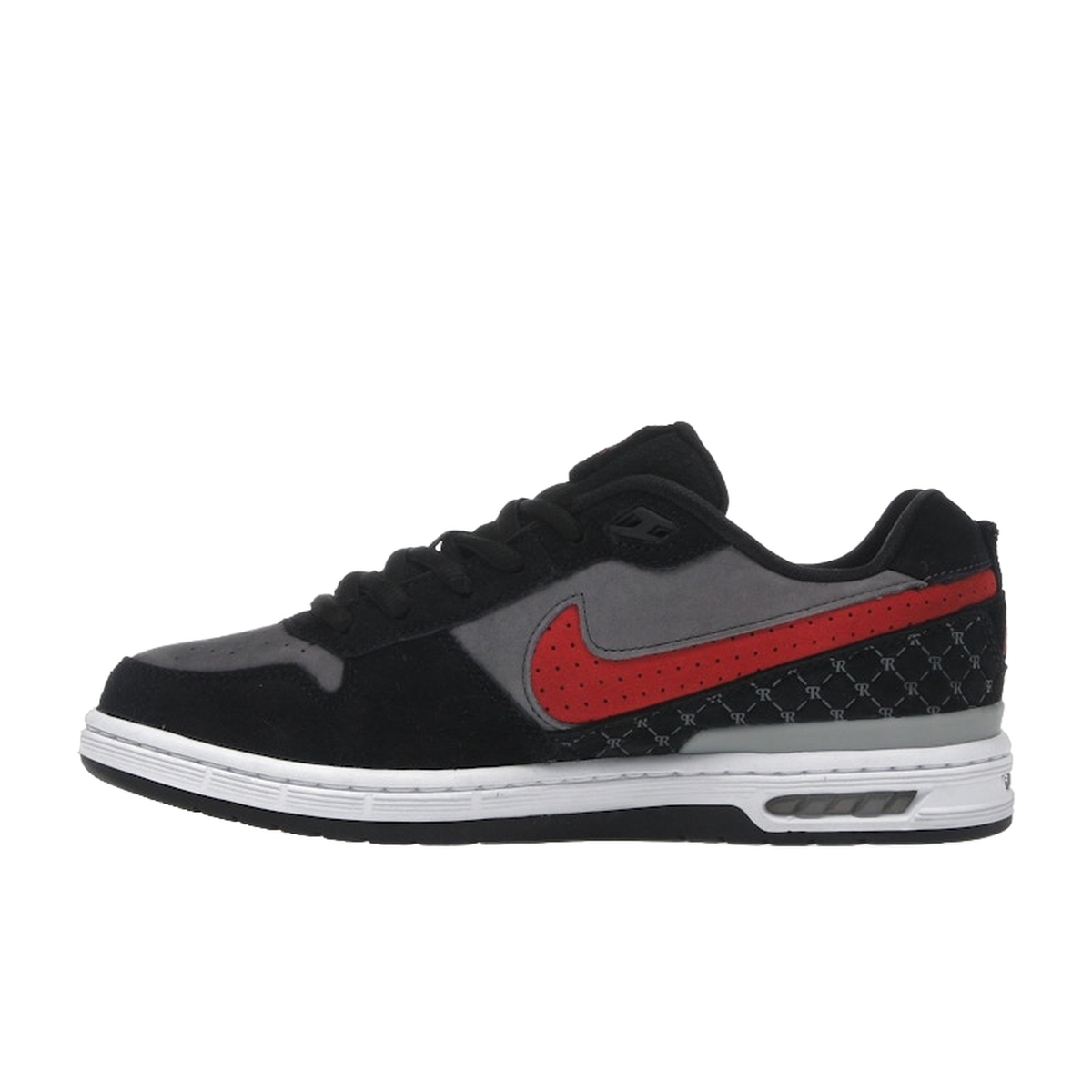 Nike SB Zoom Air Paul Rodriguez 1 OG Bred — kolab