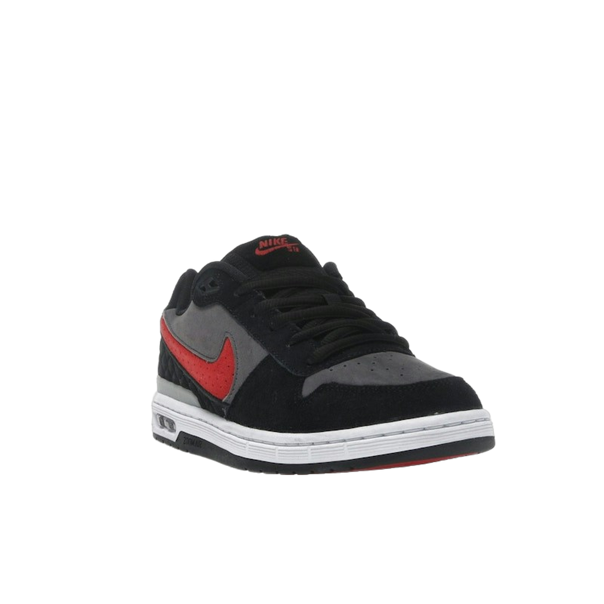Nike SB Zoom Air Paul Rodriguez 1 OG Bred — kolab