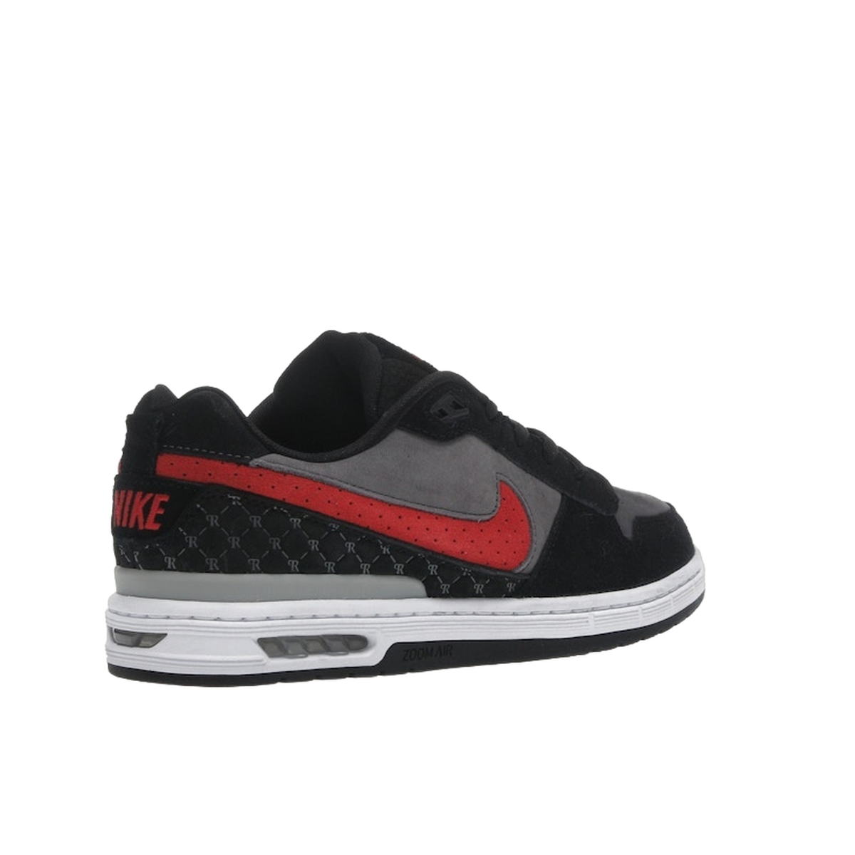 Nike SB Zoom Air Paul Rodriguez 1 OG Bred — kolab