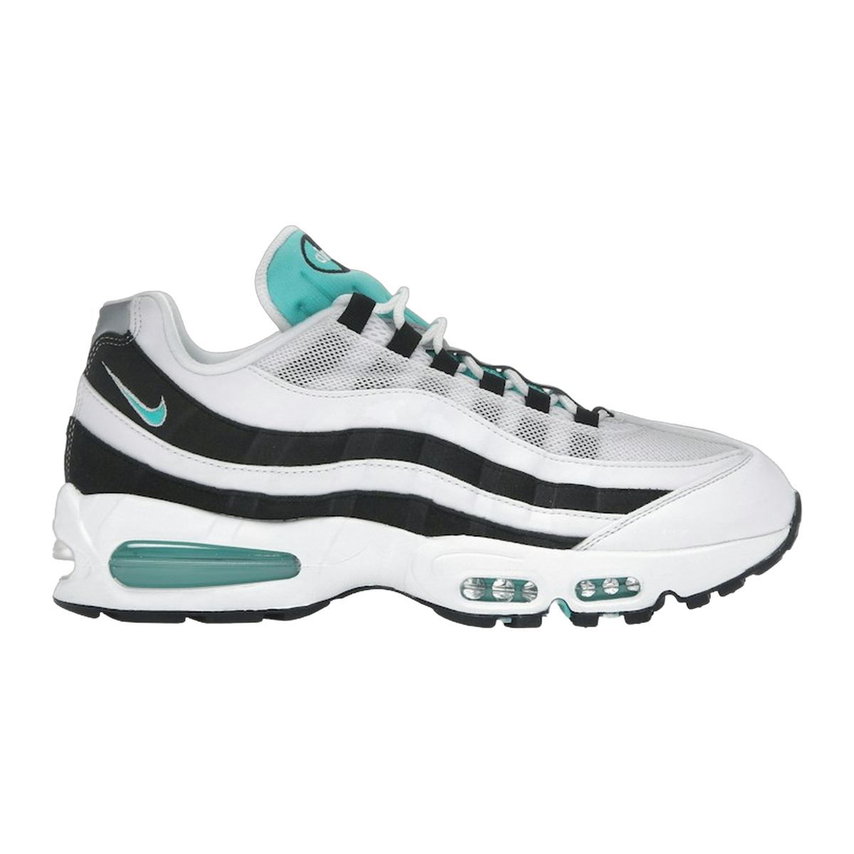 Nike Air Max 95 OG 'Black Border' 2025 — kolab