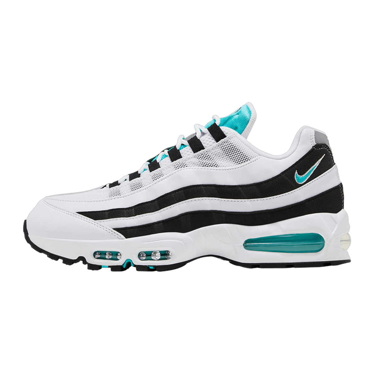 Nike Air Max 95 OG 'Black Border' 2025
