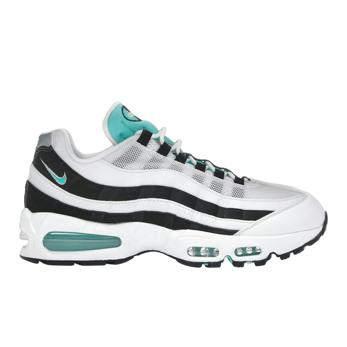 Nike Air Max 95 OG 'Black Border' 2025 — kolab