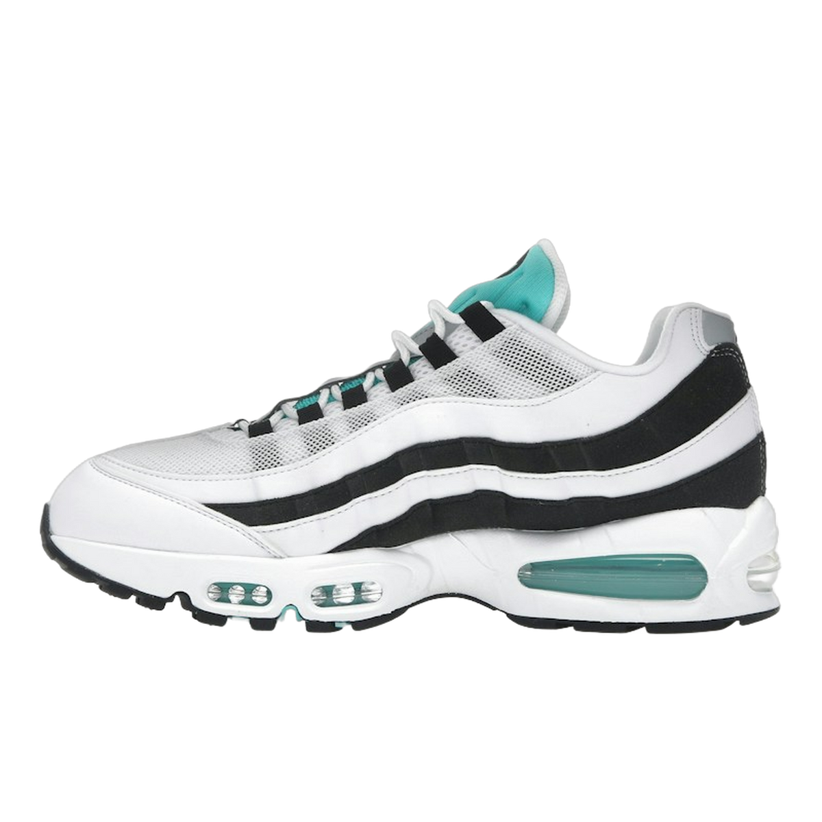 Nike Air Max 95 OG 'Black Border' 2025 — kolab