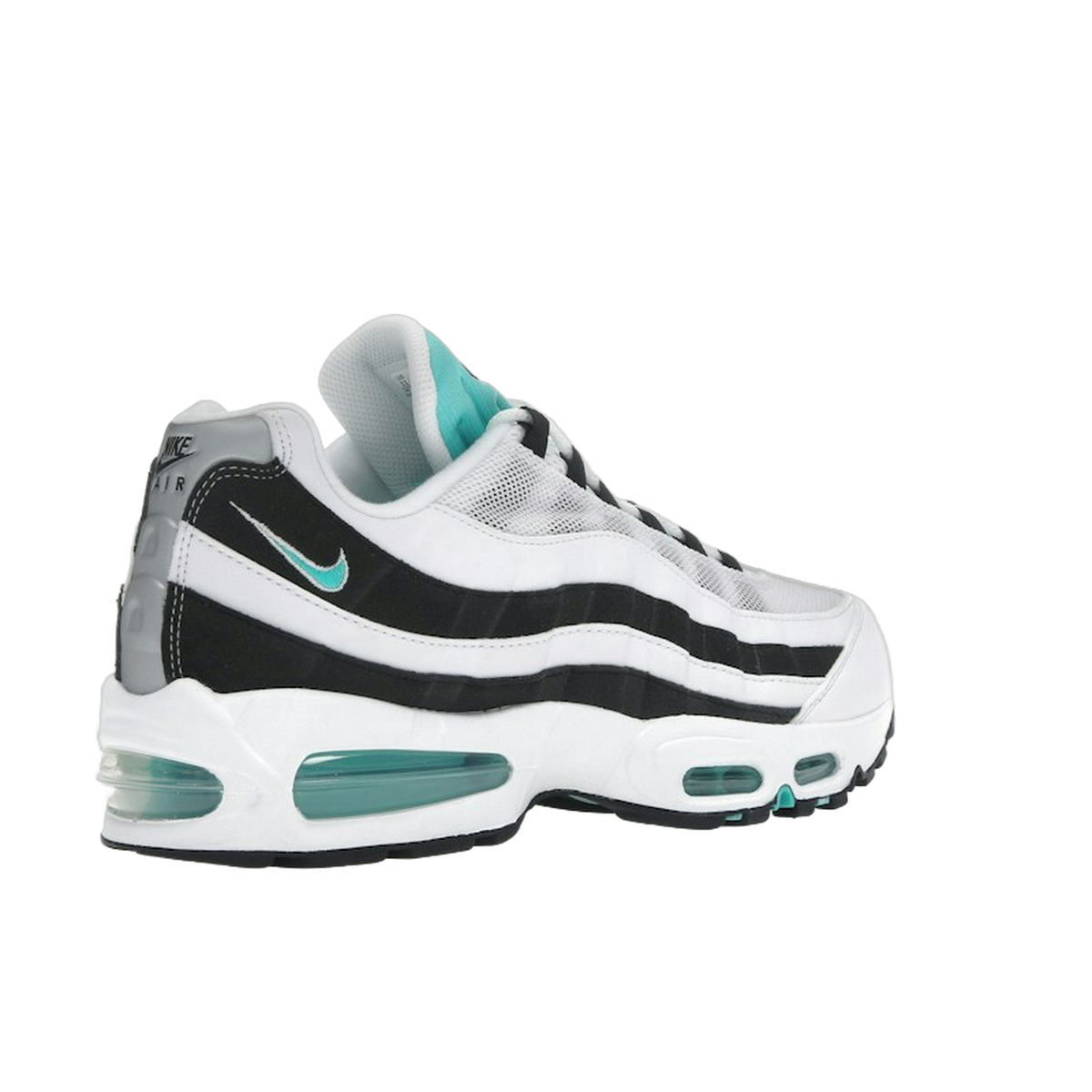 Nike Air Max 95 OG 'Black Border' 2025 — kolab