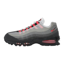 Nike Air Max 95 OG Big Bubble Solar Red 2.0 · kolab