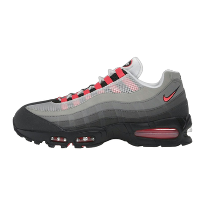 Nike Air Max 95 OG Big Bubble Solar Red 2.0