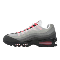 Nike Air Max 95 OG Big Bubble Solar Red 2.0 · kolab