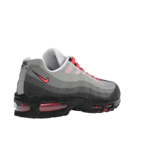 Nike Air Max 95 OG Big Bubble Solar Red 2.0 · kolab
