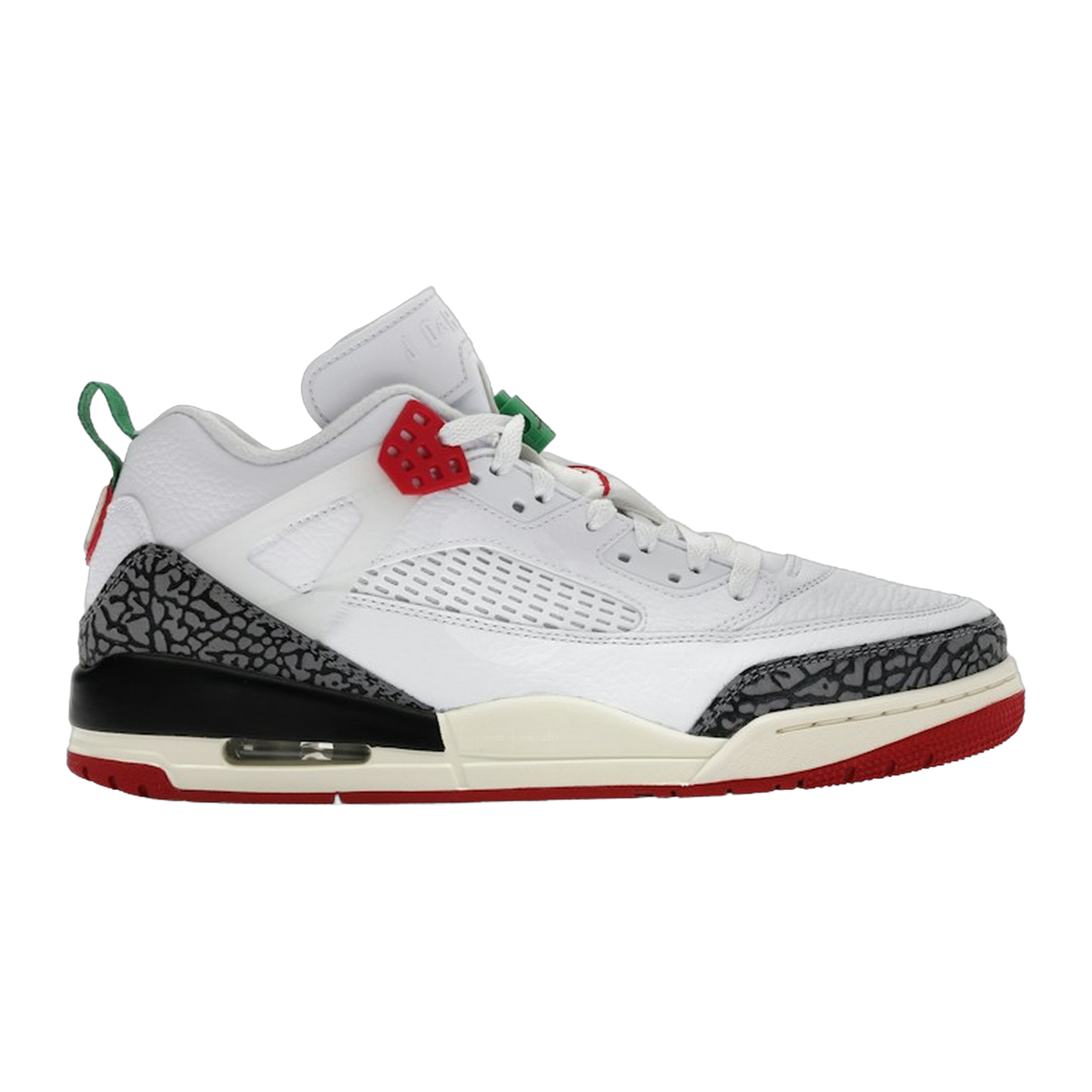 Jordan Spizike Low SE Do The Right Thing — kolab