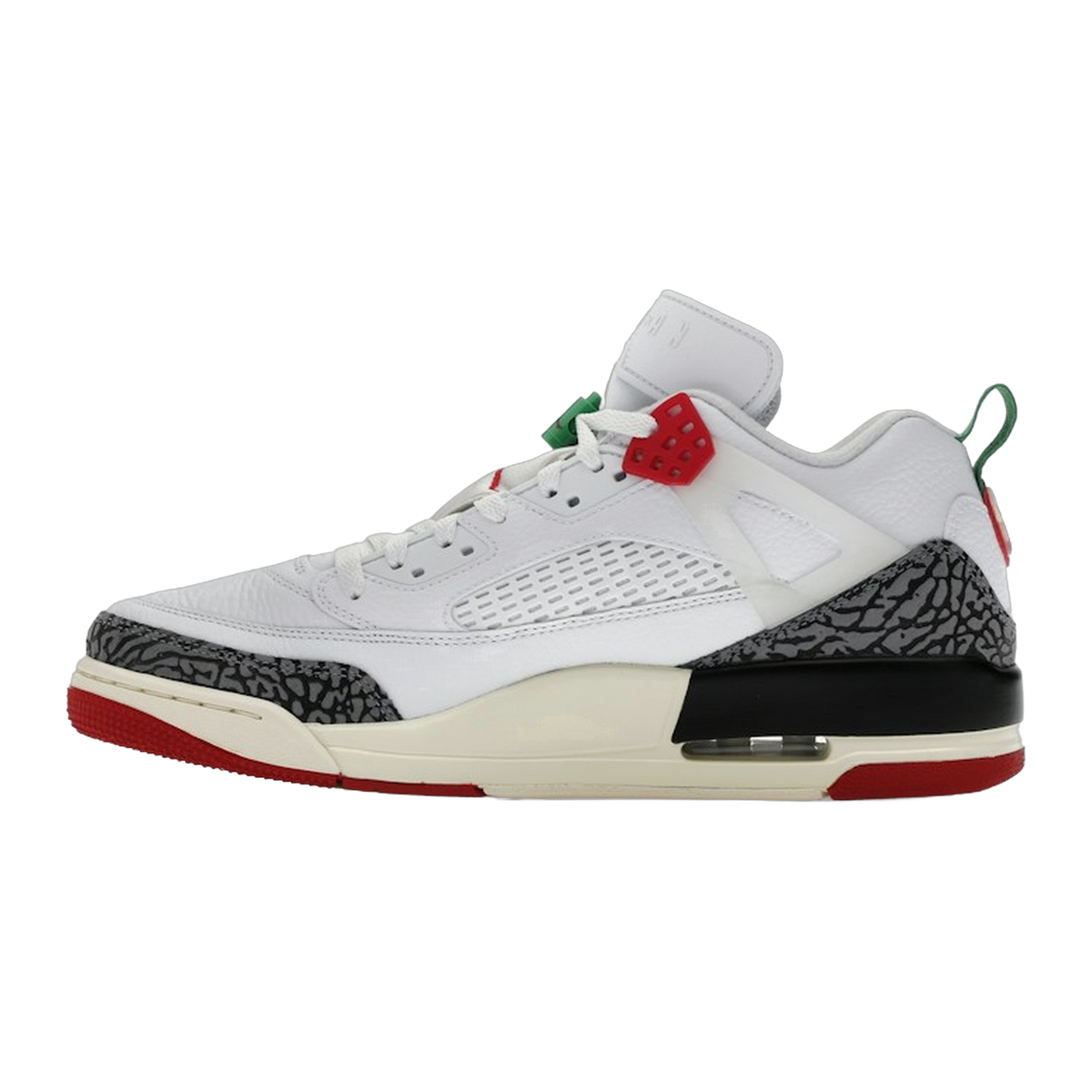 Jordan Spizike Low SE Do The Right Thing — kolab