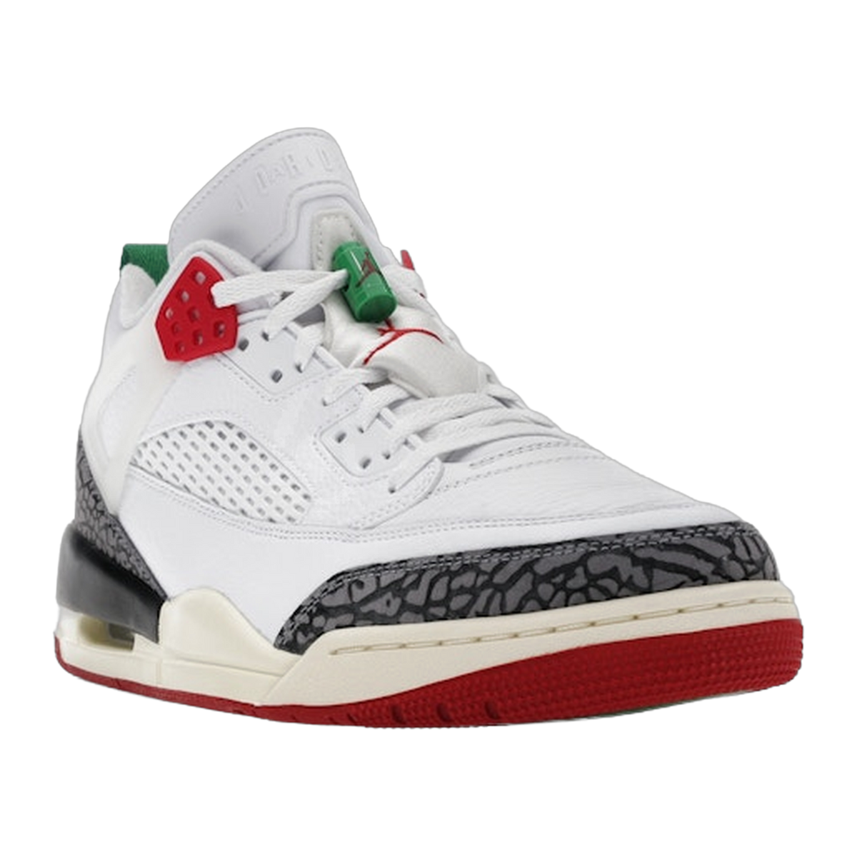 Jordan Spizike Low SE Do The Right Thing — kolab