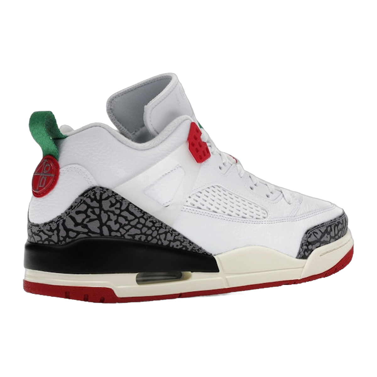 Jordan Spizike Low SE Do The Right Thing — kolab