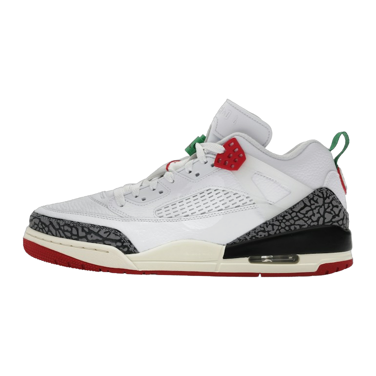 Jordan Spizike Low SE Do The Right Thing — kolab