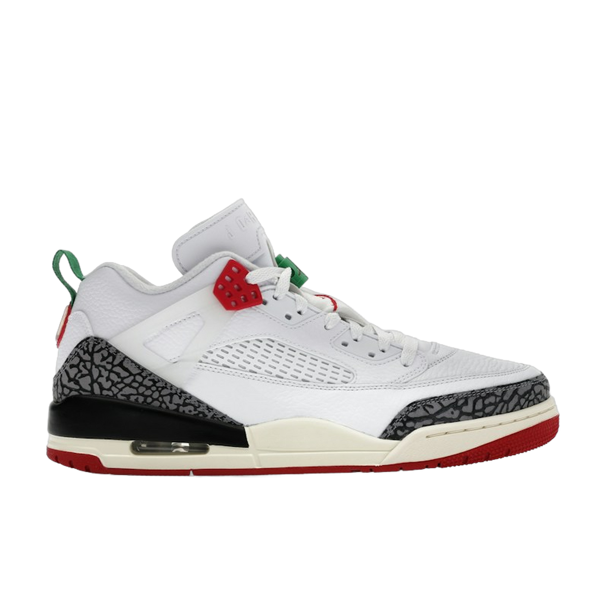 Jordan Spizike Low SE Do The Right Thing — kolab