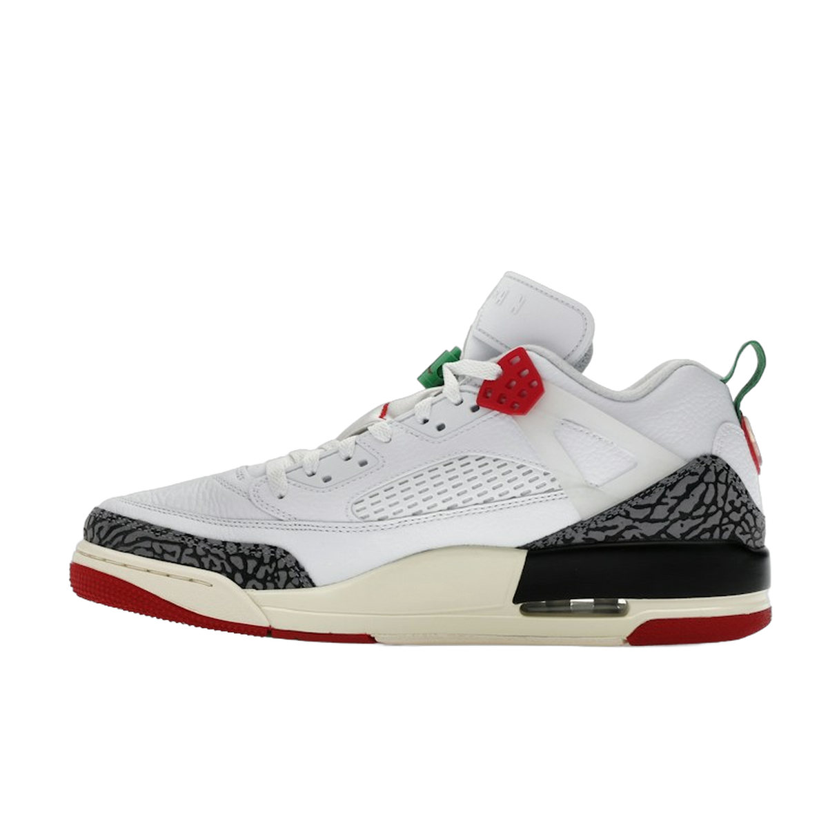 Jordan Spizike Low SE Do The Right Thing — kolab
